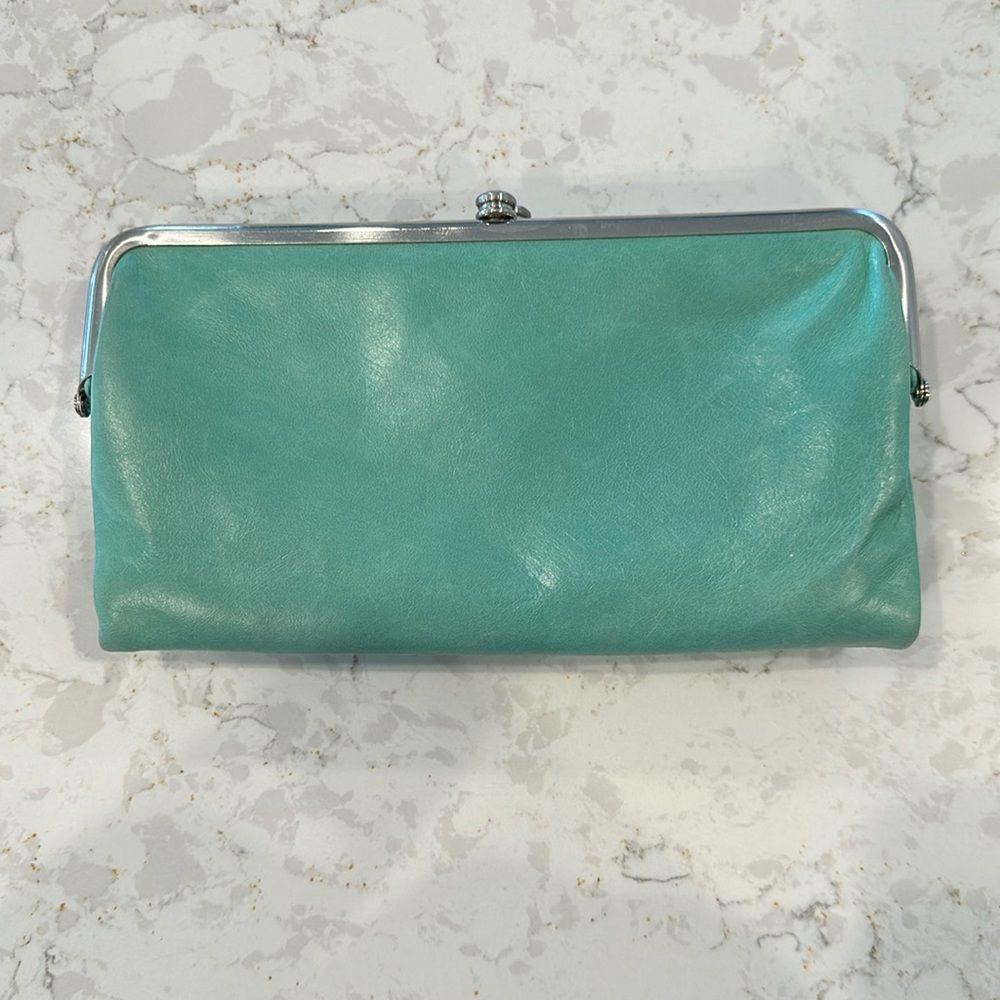 Hobo Lauren Wallet